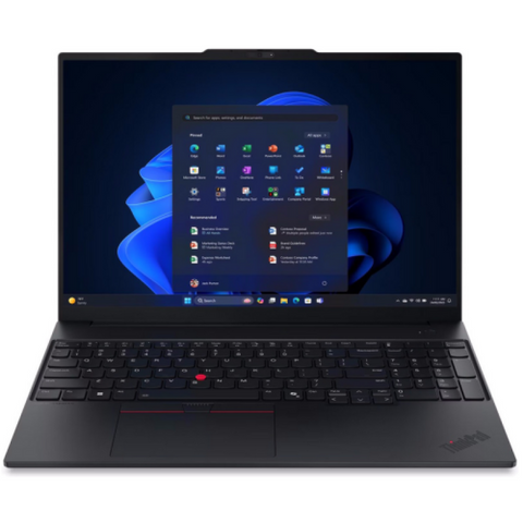 Laptop Lenovo ThinkPad E16 Gen 3 (AMD) (21ST0052RI)