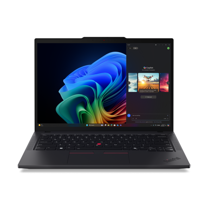 Laptop Lenovo ThinkPad T14 Gen 6 (AMD) (21QJ0063RI)