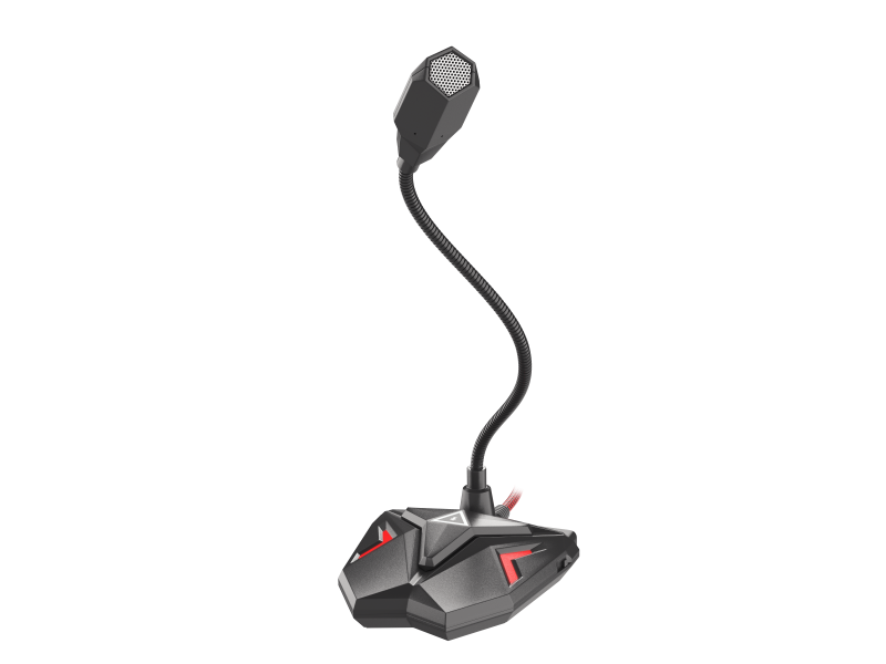 Microfon Genesis Radium 100, omnidirectional