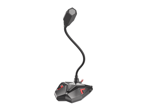 Microfon Genesis Radium 100, omnidirectional