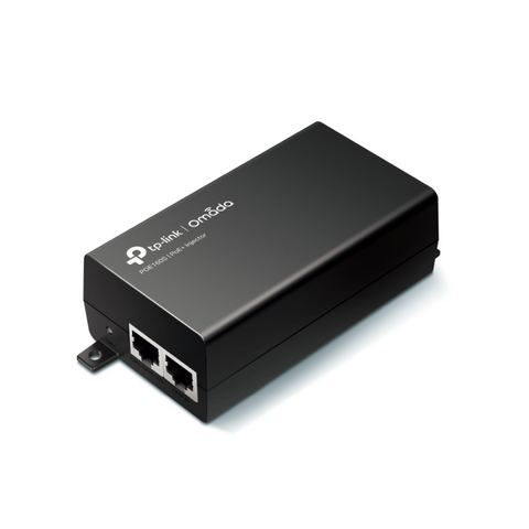 TP-Link, PoE+ Injector, TL-POE160S V4