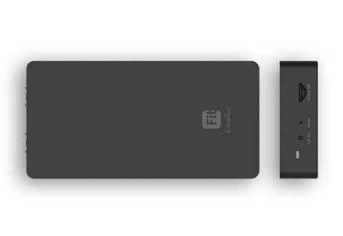 EnGenius Managed Desktop Control up to 100 FIT devices on up to 50 different local and/or remote