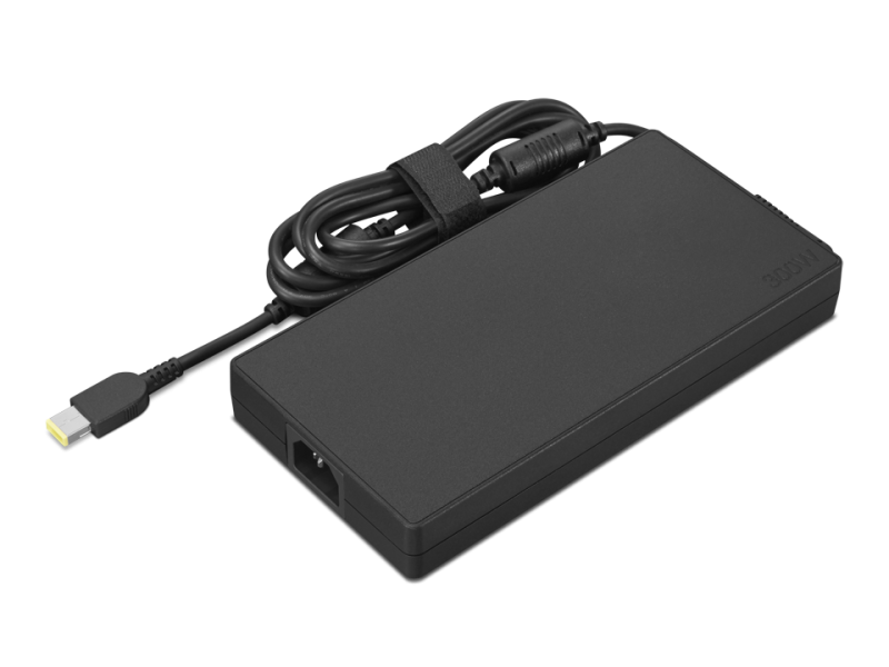 Adaptor Lenovo Slim 300W AC