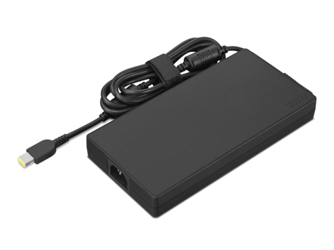 Adaptor Lenovo Slim 300W AC