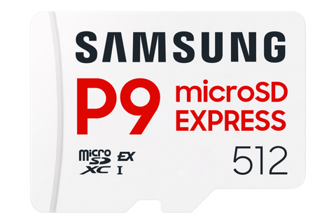 Samsung MB-MK512T
