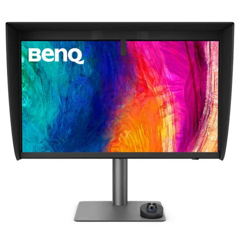 Monitor BenQ 27" PD2770U