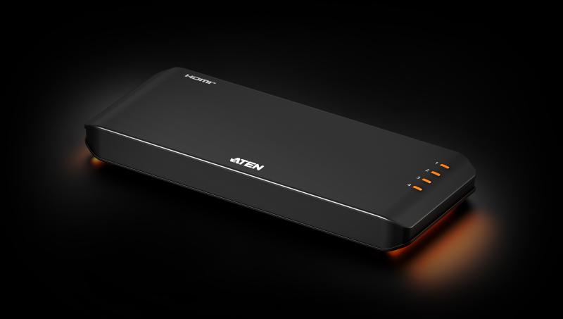 Splitter Aten True 4K HDMI