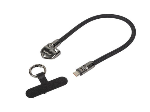 Lanberg CA-CMCM-10LN-0003-BK