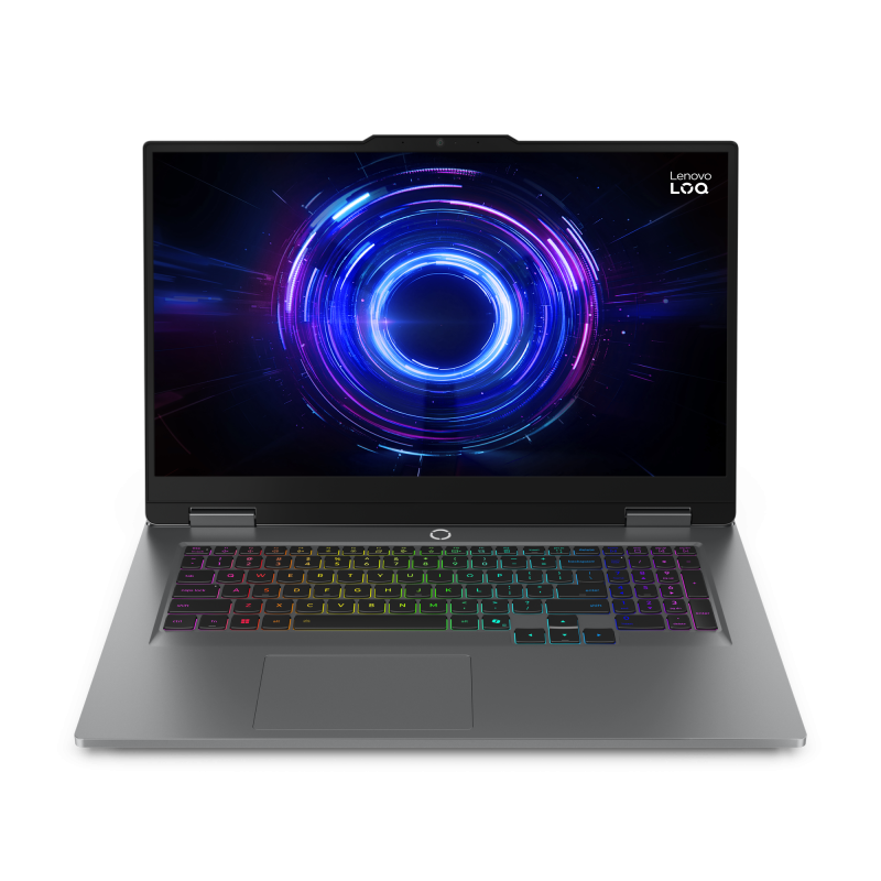 LOQ 17.3 FHD I7-14700HX 24 1TB 5070 DOS