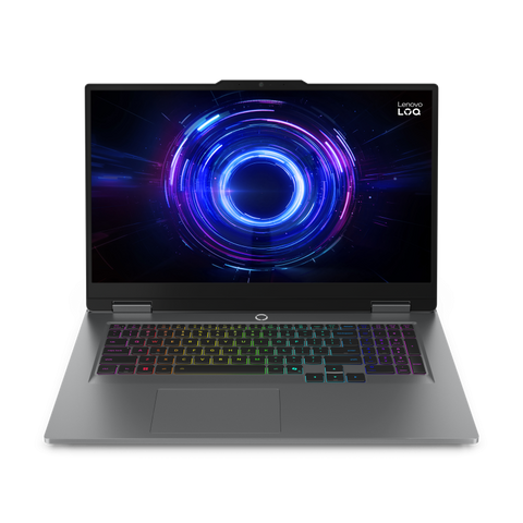 LOQ 17.3 FHD I7-14700HX 24 1TB 5070 DOS
