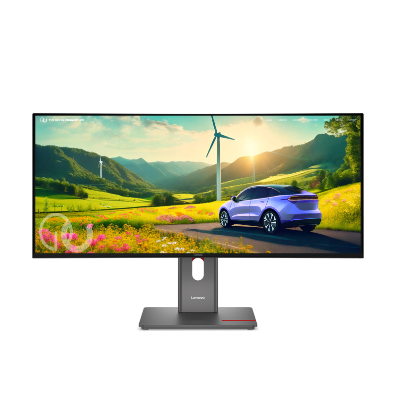 Lenovo ThinkVision P34WD-40