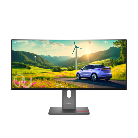 Lenovo ThinkVision P34WD-40