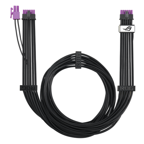 ROG-EQUALIZER//POWER cable, universal, 12V-2X6 connector ASUS