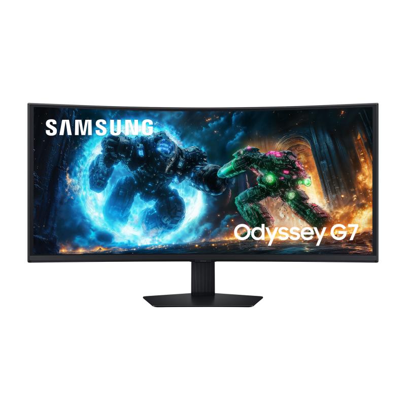 Monitor Samsung 40" LS40FG750EUXEN