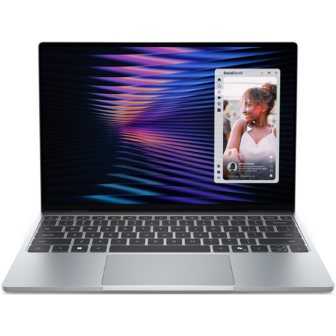 Laptop Dell XPS 13 (DX13260), 13.4", Touch, 2.5K (2560x1600)