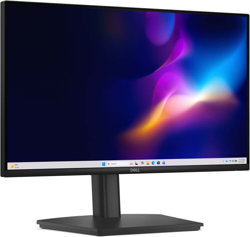Monitor Dell 22" E2226HS 1920X1080 LED