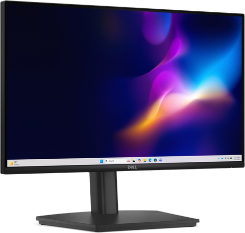 Monitor Dell 22" E2226HS 1920X1080 LED
