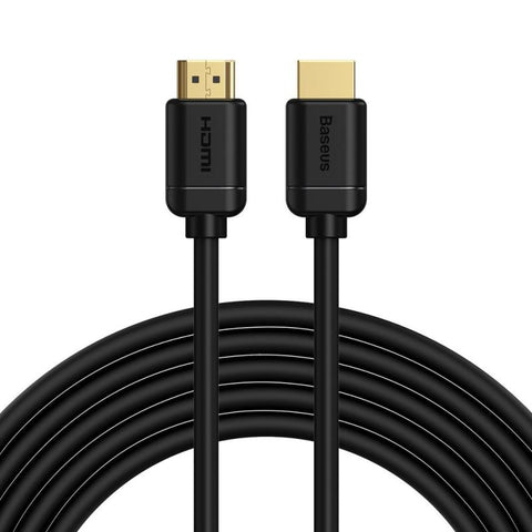Cablu Baseus HD Series, HDMI-HDMI