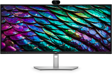 DL MON 34" LED P3426WEB 3440 x 1440