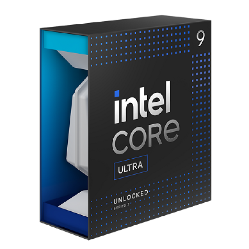 INTEL CPU ULTRA 9 285K 3.8GHz LGA 1851