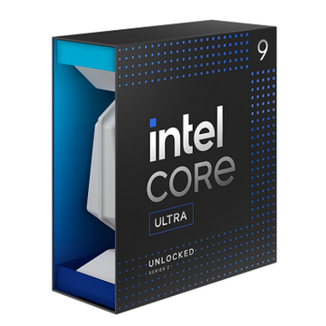 INTEL CPU ULTRA 9 285K 3.8GHz LGA 1851