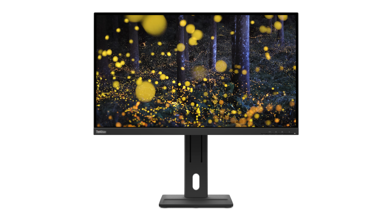 ThinkVision E27q-20 27" QHD IPS 3Y Lenovo