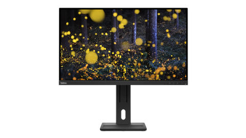 ThinkVision E27q-20 27" QHD IPS 3Y Lenovo