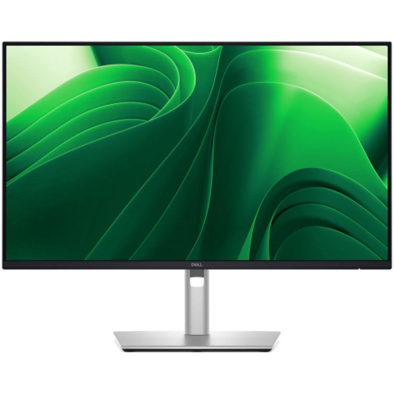 Monitor Dell 24" P2425D, 60.45 cm