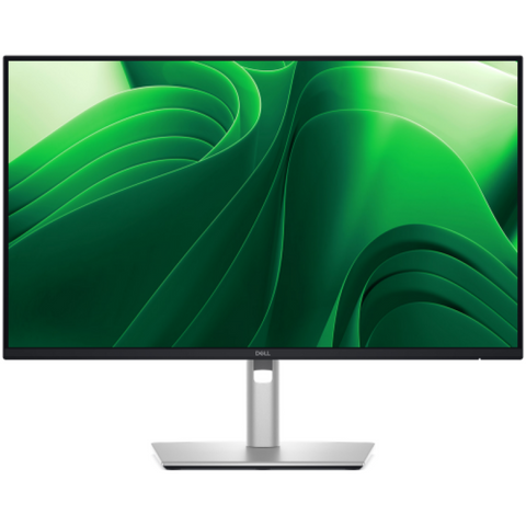 Monitor Dell 24" P2425D, 60.45 cm