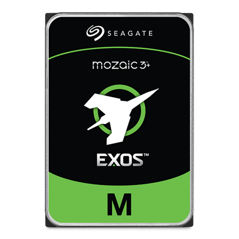 HDD Server Seagate Exos 28TB SATA 3.5" 7200RPM 512MB