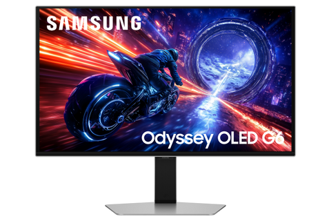 Monitor Samsung 27" LS27FG602SUXEN