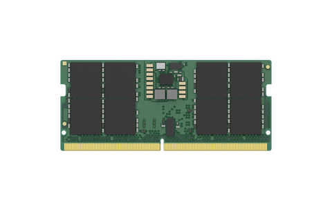 Memorie RAM Kingston SODIMM DDR5 32GB 6400Mhz CL52 1.1V Non-ECC