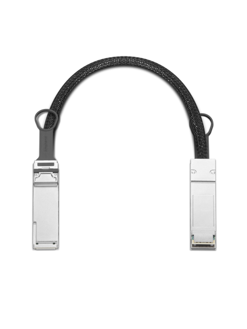 Lenovo ThinkStation PGX QSFP Link Cable