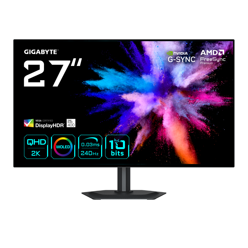 Gigabyte GO27Q24G