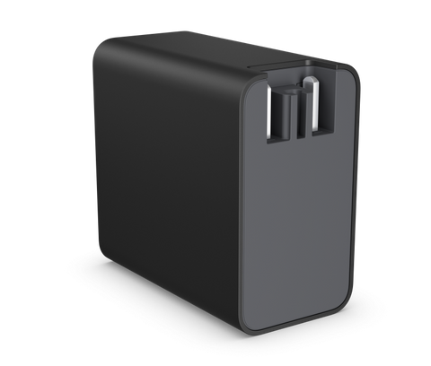 HP incarcator 100W Gallium Nitride Wall Charger, USB Type-C