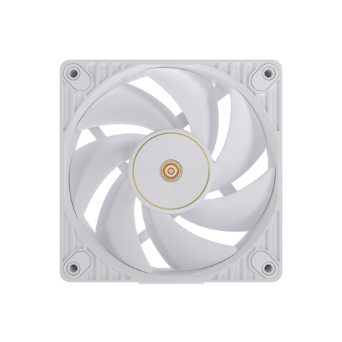 Carcasă Asus PROART PF120 FAN PWM WH