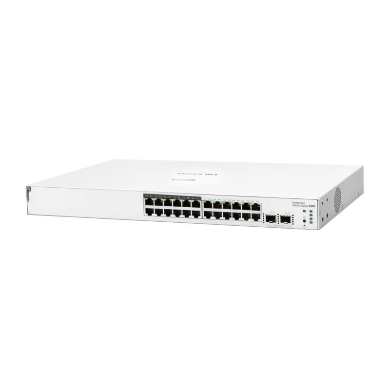 Aruba ion 1830 24g 2SFP 195W switch Aruba networks