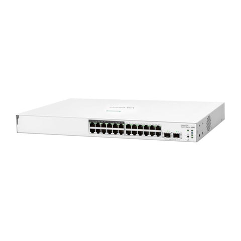 Aruba ion 1830 24g 2SFP 195W switch Aruba networks