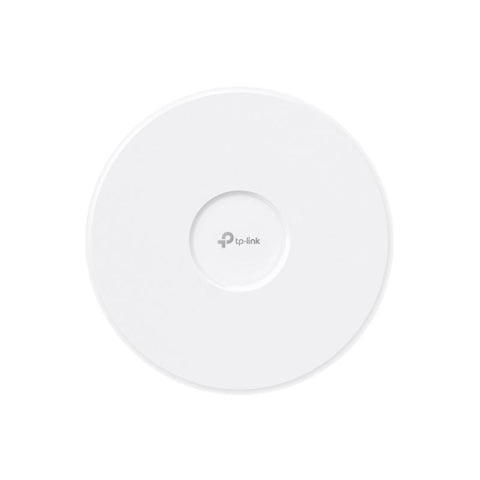 Omada BE3600 Ceiling Mount Tri-Band Wi-Fi 7 Access Point PORT: 1×2.5G RJ45 Port SPEED:688 Mbps at TP-Link