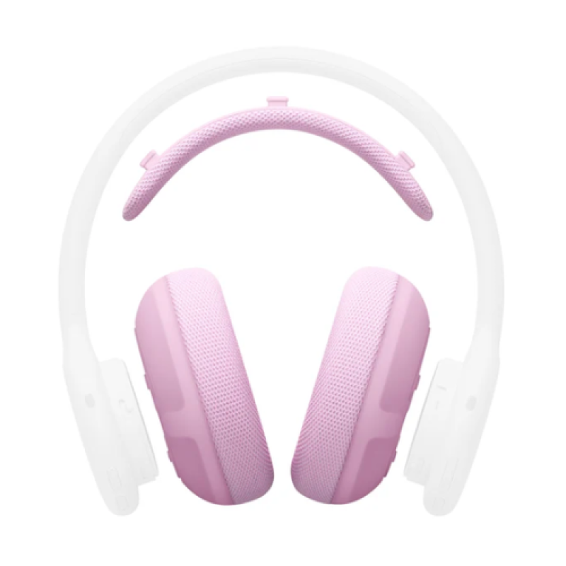 Beats 360 Cushion Kit - Pink Performance Knit Cushions for Ear Cups and Headband Apple