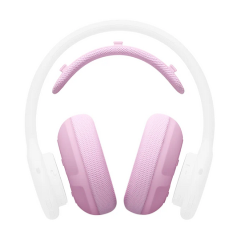 Beats 360 Cushion Kit - Pink Performance Knit Cushions for Ear Cups and Headband Apple