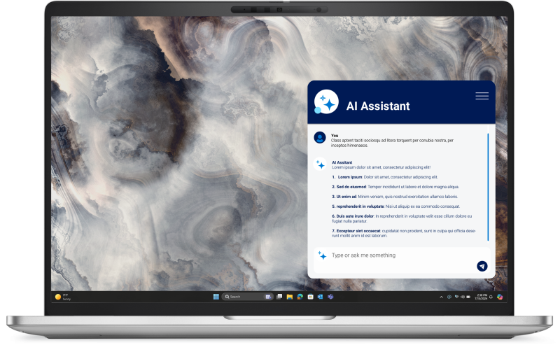 Laptop Dell Pro 16 Plus (PB16250), 16", Non-Touch, FHD+, 300 nit (BTO209_PB16250_EMEA_UBU)