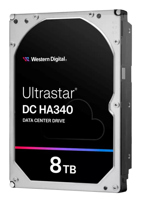 Western Digital Ultrastar 0B47078 intern