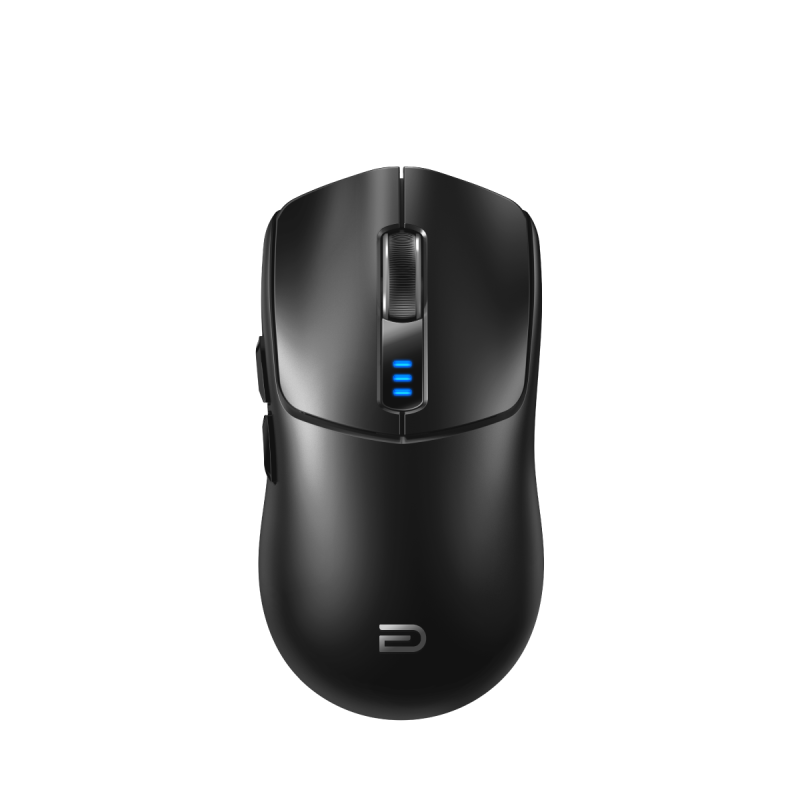 Mouse Cudy MS9891 Tri-Mode Wireless (MS9891)