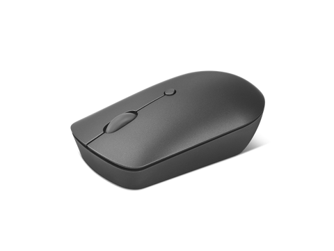 Mouse wireless Lenovo 540, USB-C, Storm Gray