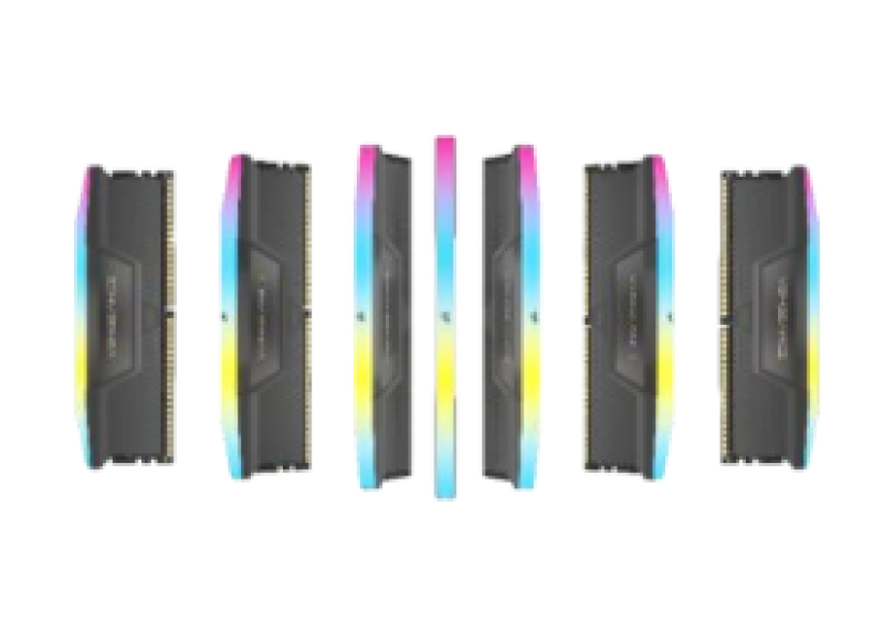 CR DDR5 32GB (2x16GB) 6000 MHZ V DIMM