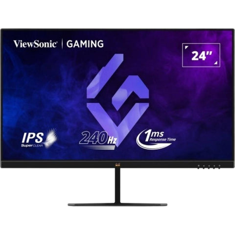 Monitor ViewSonic 23.8" VX2479A-HD-PRO