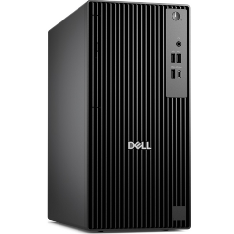 Desktop Dell PRO Tower QCT1250, 360W PSU