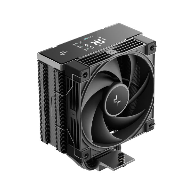 CPU cooler Deepcool AK400G2 (R-AK400G2-BKNNMN-GJD-1)
