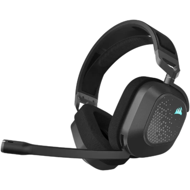 Casti Wireless Corsair HS80 V2 MAX